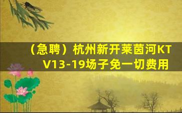 佛山酒吧招聘